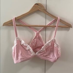 Gap Body Wireless Bralette